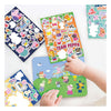 Bambolino toys peppa pig raamstickers