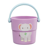 Bambolino toys studio circus bademmertjes, 4st. - afbeelding 4