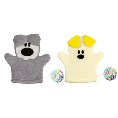 Bambolino Toys Pip Washandjes