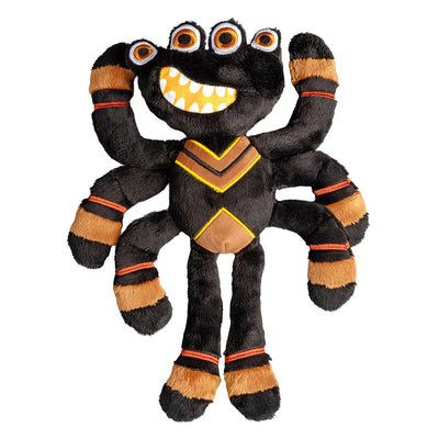 Anansi de Spin Pluchen abrazo