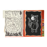 Lobbes scratch doe book Animals - afbeelding 4