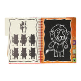 Lobbes scratch doe book Animals - afbeelding 5