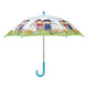 Bambolino Toys Fien Teun Umbrella