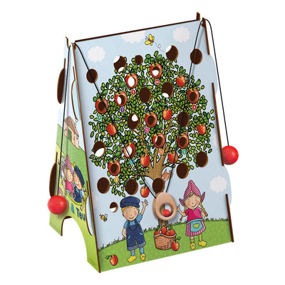 BAMBOLINO Toys Fien Teun Appeltjes gioco