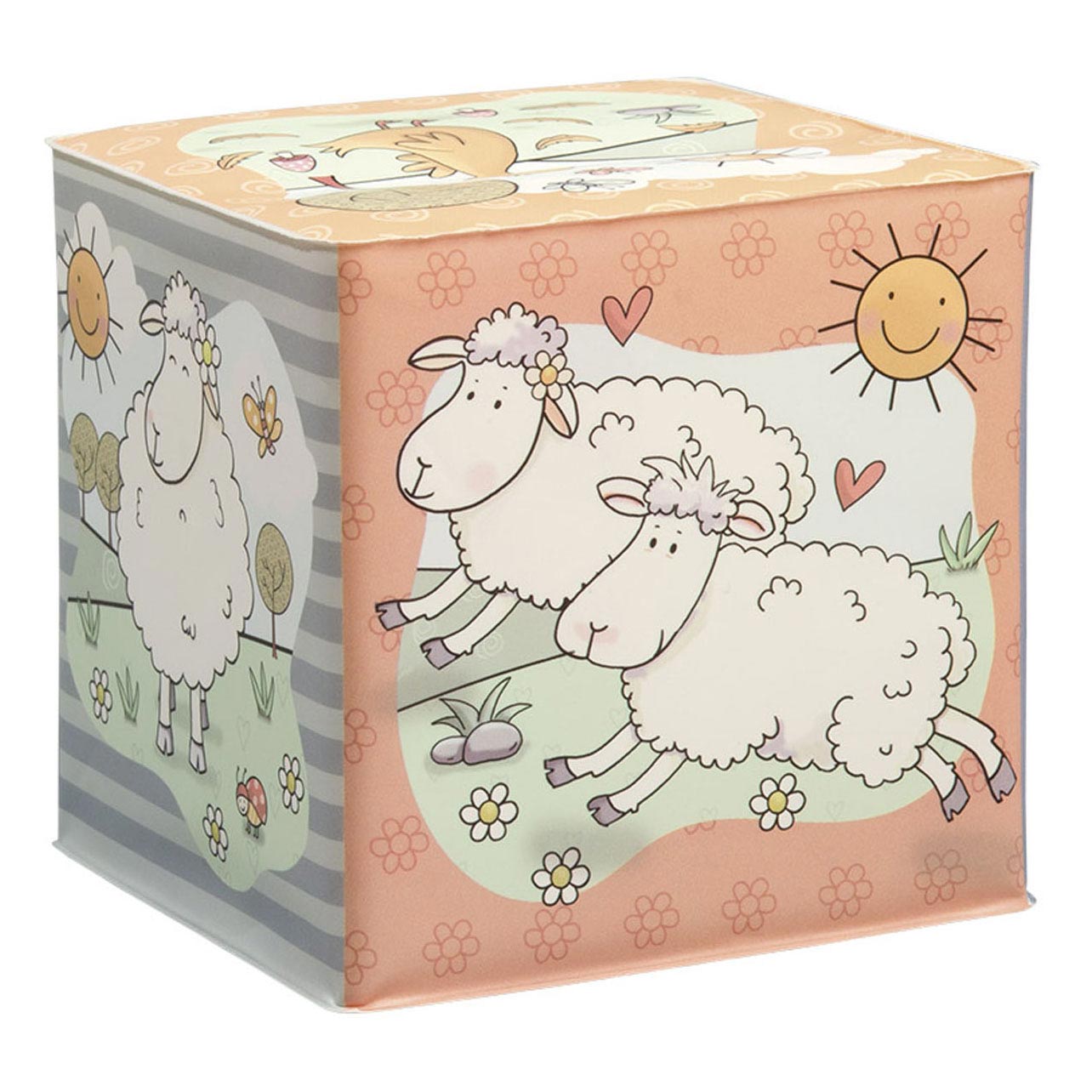 Giocattoli di bambolino Mike Molly Badkubus