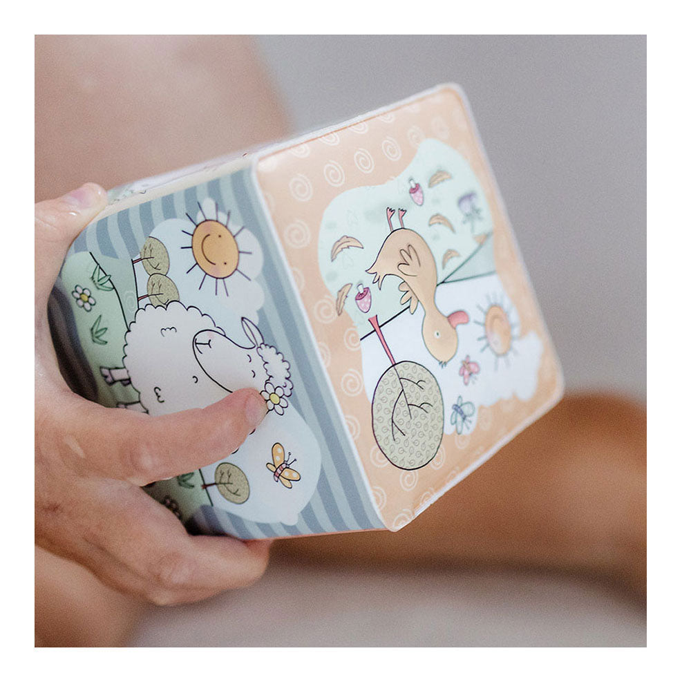 Giocattoli di bambolino Mike Molly Badkubus