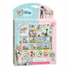 Stip de Pony Stickerset