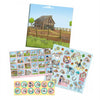 Stip de Pony Stickerset