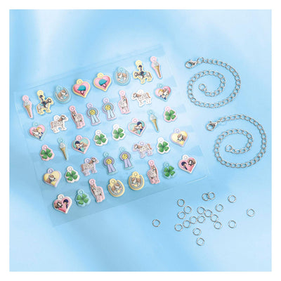 Stip the Pony Bracelets