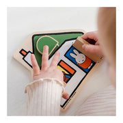 Bambolino Toys Huisje Hout - afbeelding 4