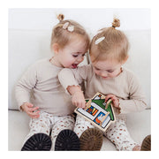 Bambolino Toys Huisje Hout - afbeelding 5