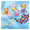 Peppa Pig 2in1 Craft Set