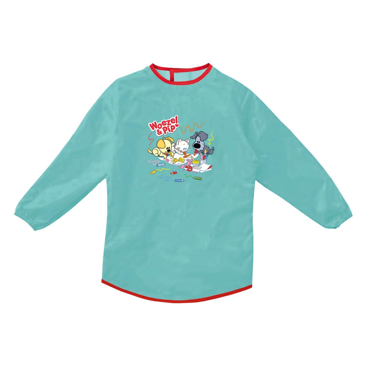 HOEZEL PIP KLIEDERSHORT