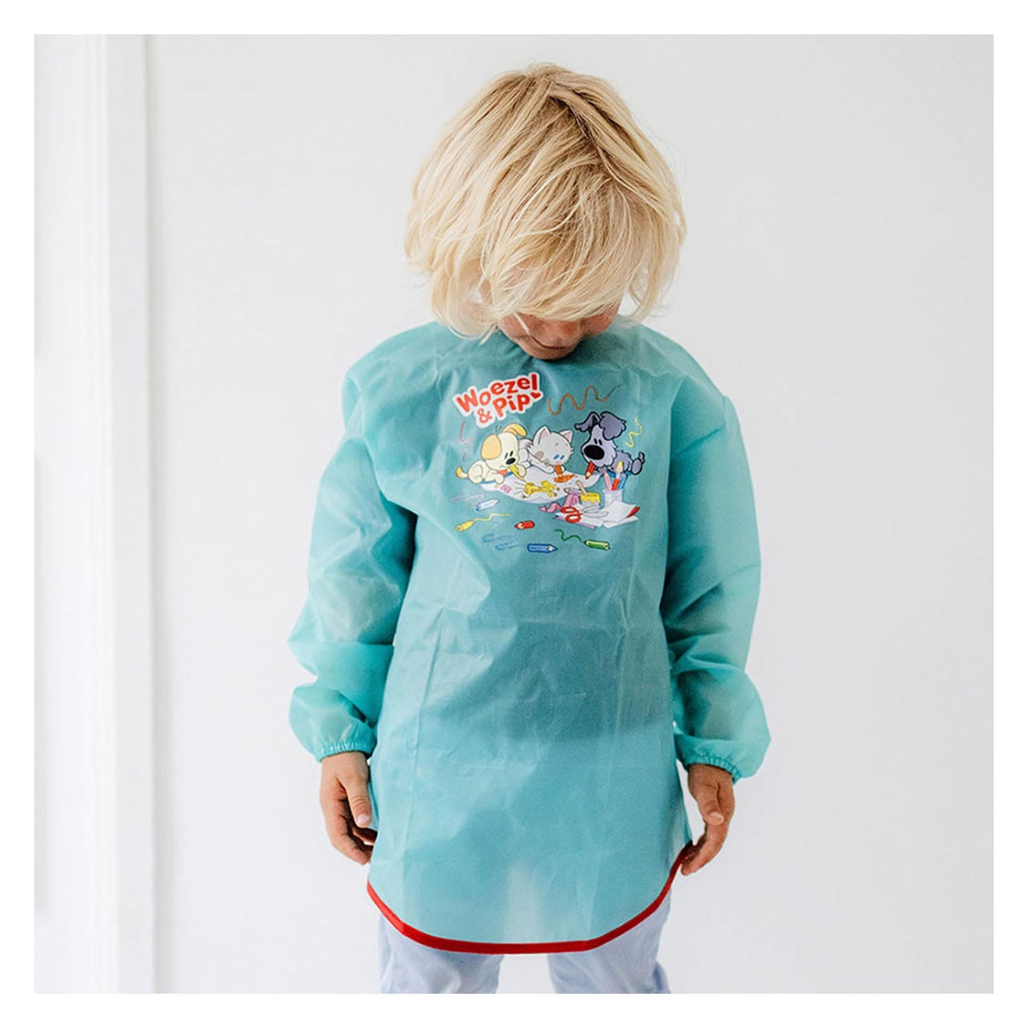 HOEZEL PIP KLIEDERSHORT