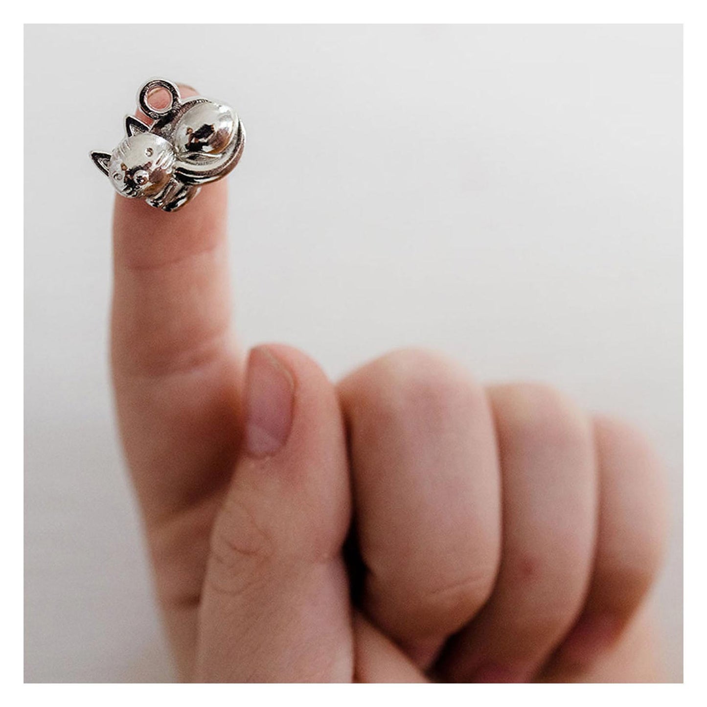 Totum Cutie Cats hace pulseras