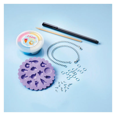 Braccialetti felici totum che producono braccialetti
