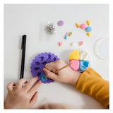 Totum happy bracelets armbanden maken - afbeelding 4