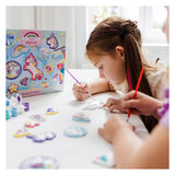 Totum Unicorn - Gies Casting and Painting - afbeelding 5