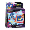 Totum Sonic planchado de cuentas