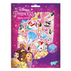 Totum Disney Princess - Pegatizas de ventana