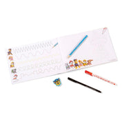 Totum Paw Patrol - Mi primer Doodle + ABC Aprender a escribir - afbeelding 2