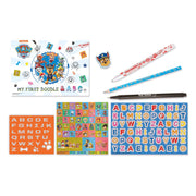 Totum Paw Patrol - Mi primer Doodle + ABC Aprender a escribir - afbeelding 3