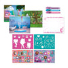 Gabby's Popenhuis - Designer Activity Book