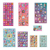 TOTUM GABBY's Dollhouse Super Stickerset