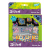Totum stitch stickerset