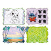 Punto Totum Disney: set di super adesivi