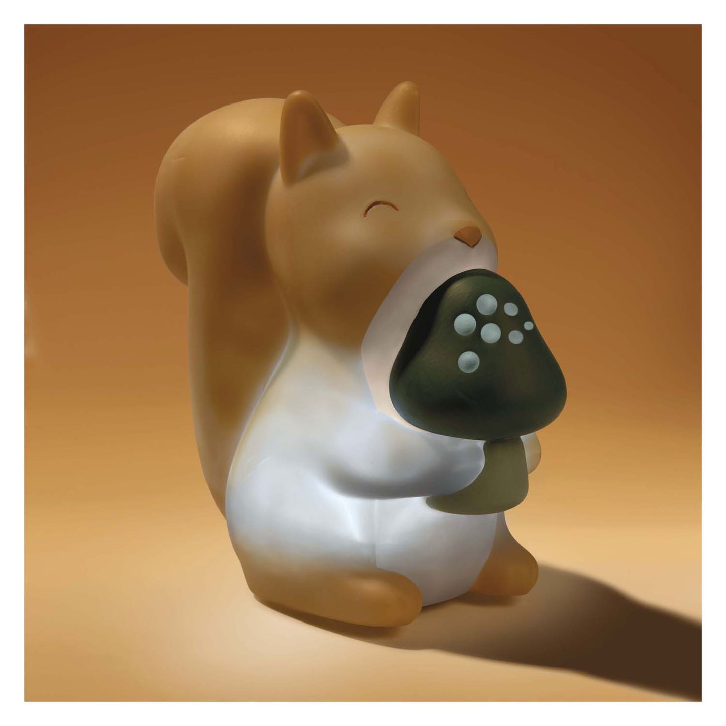 Little Dutch Night Light Squirrel