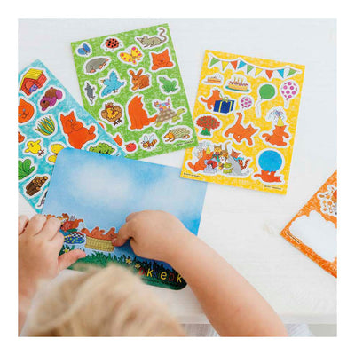 BAMBOLINO TOYS DIKKIE DIK DIK FINDATTURE, 45DLG.