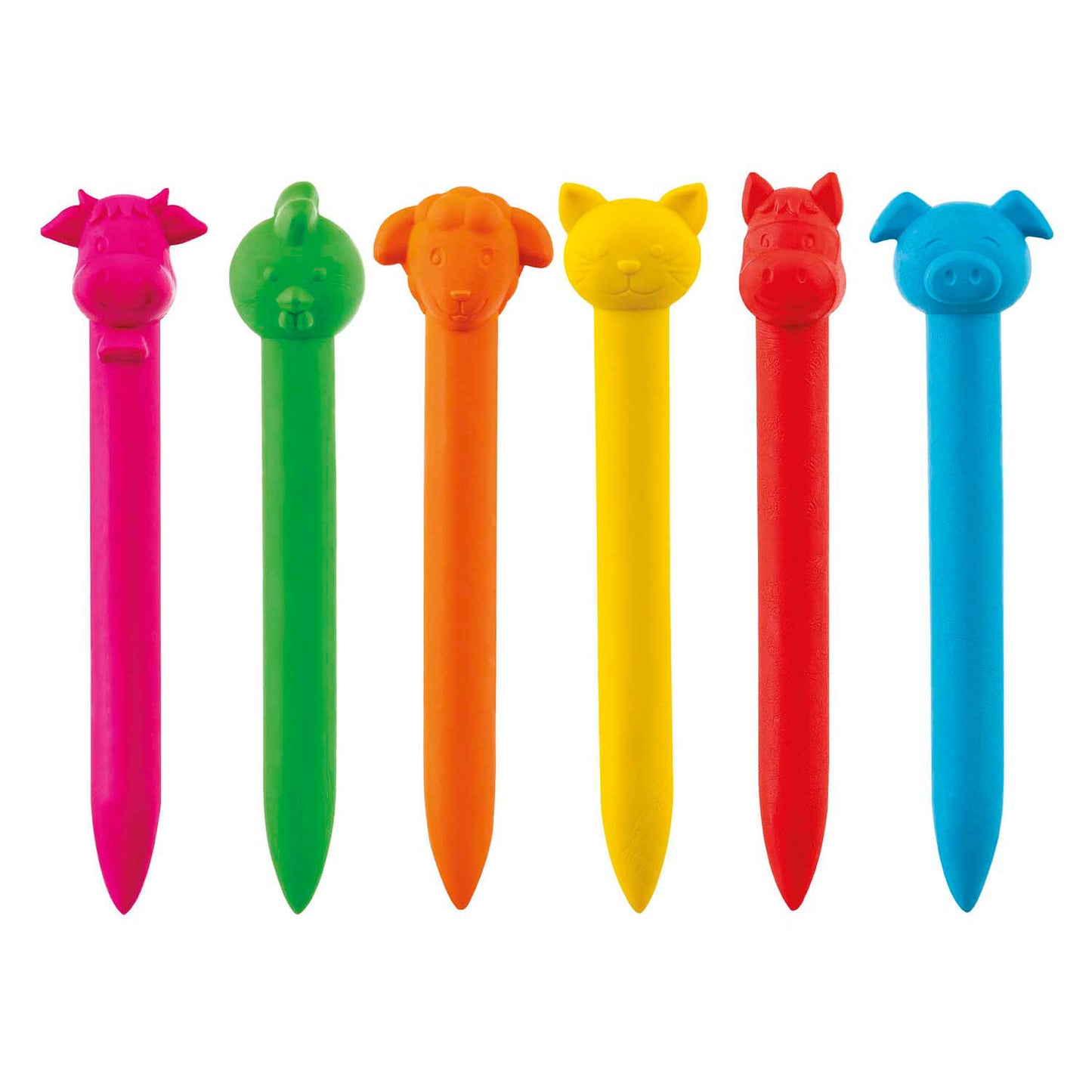 Bambolino Toys Fien Teun Waskines
