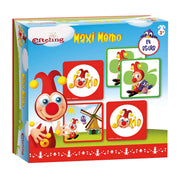 Bambolino toys jokie maxi memo - afbeelding 1
