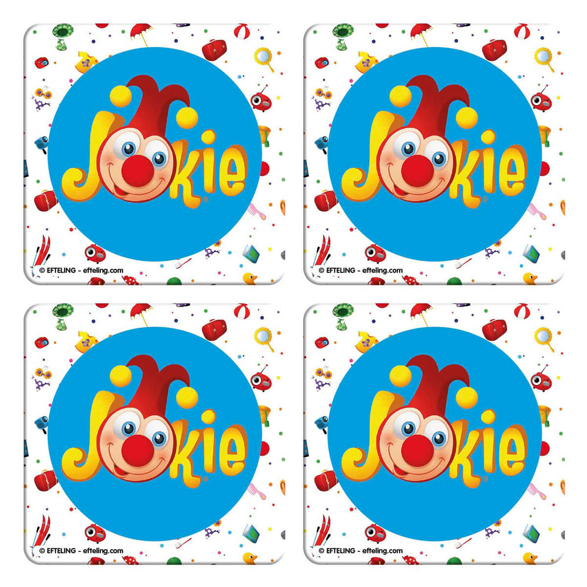 Bambolino Toys Jokie Maxi Memo