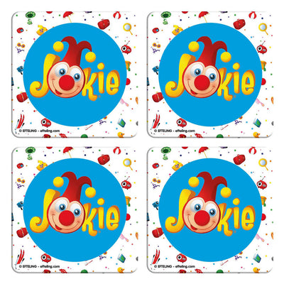 Bambolino Toys Jokie Maxi Memo