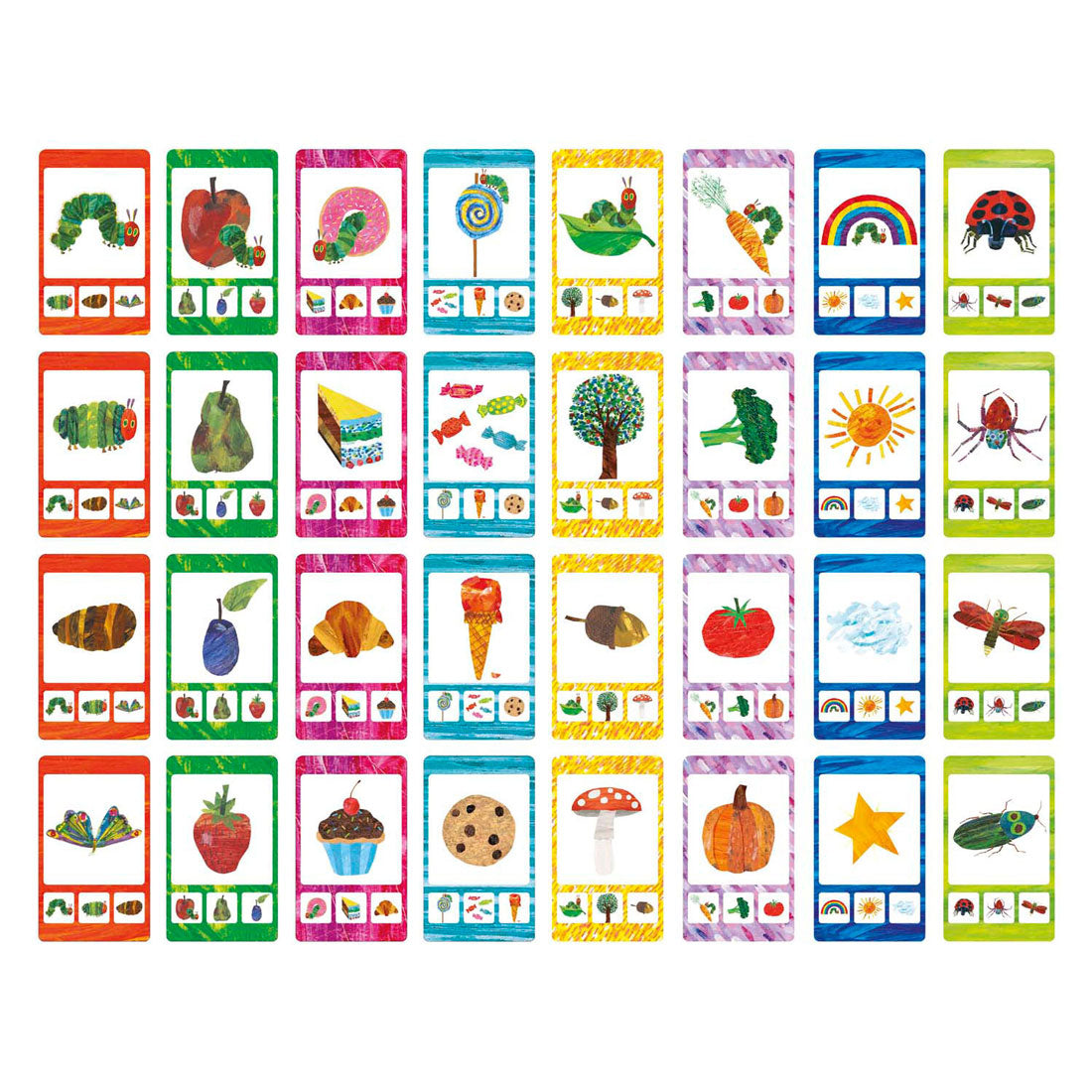 BAMBOLINO TOYS RUPSJE NOOITGENOEG Quartetto