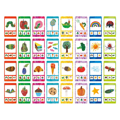 BAMBOLINO TOYS RUPSJE NOOITGENOEG Quartetto