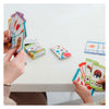 BAMBOLINO TOYS RUPSJE NOOITGENOEG Quartetto