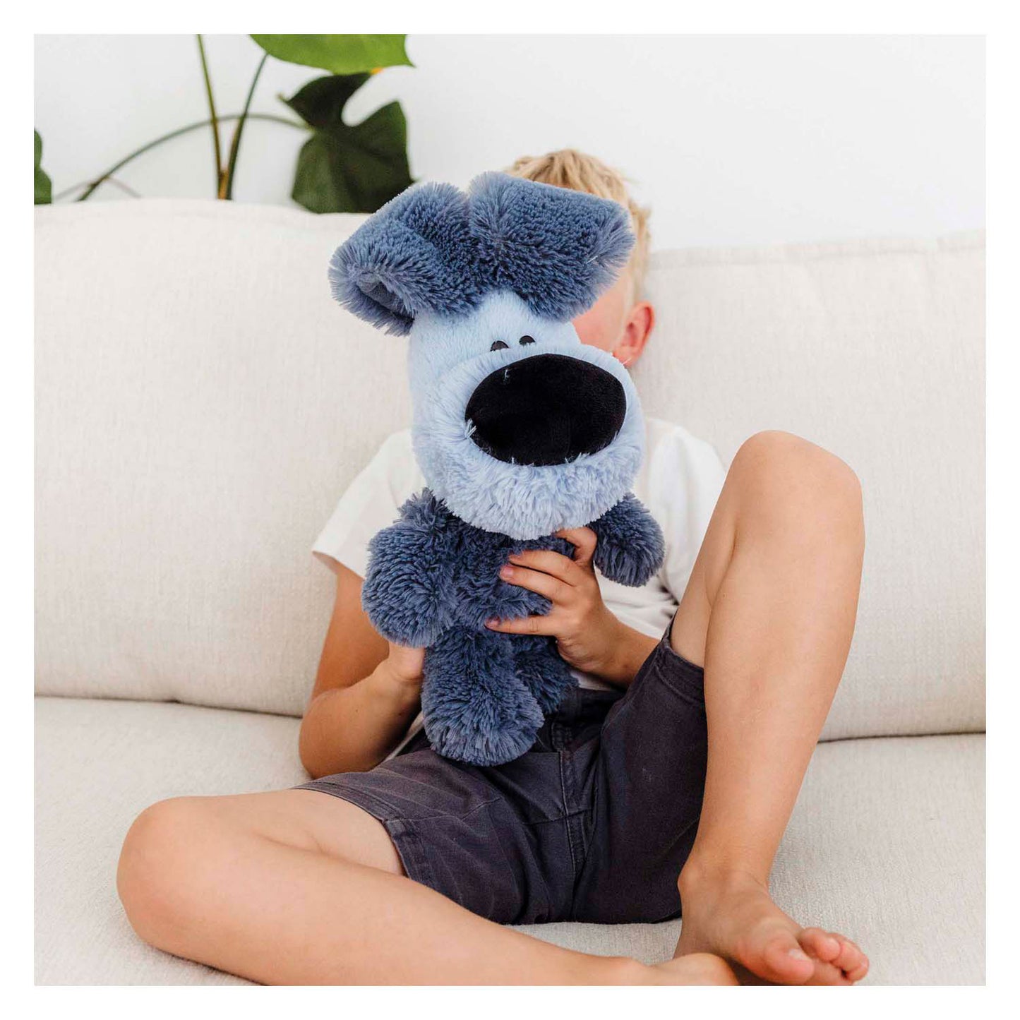 Bambolino juguetes woezel pip peluche woezel 30 cm