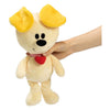 Bambolino woezel pip pluche knuffel pip