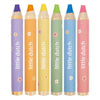 Lápices Little Dutch rosa - 6 uds.