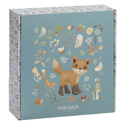 Little Dutch Crea Box XL Forest Friends