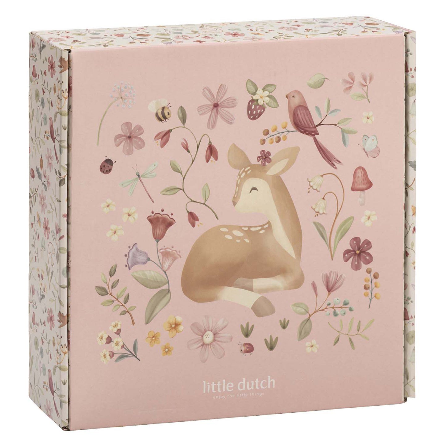 Little Dutch Crea Box XL Fairy Garden