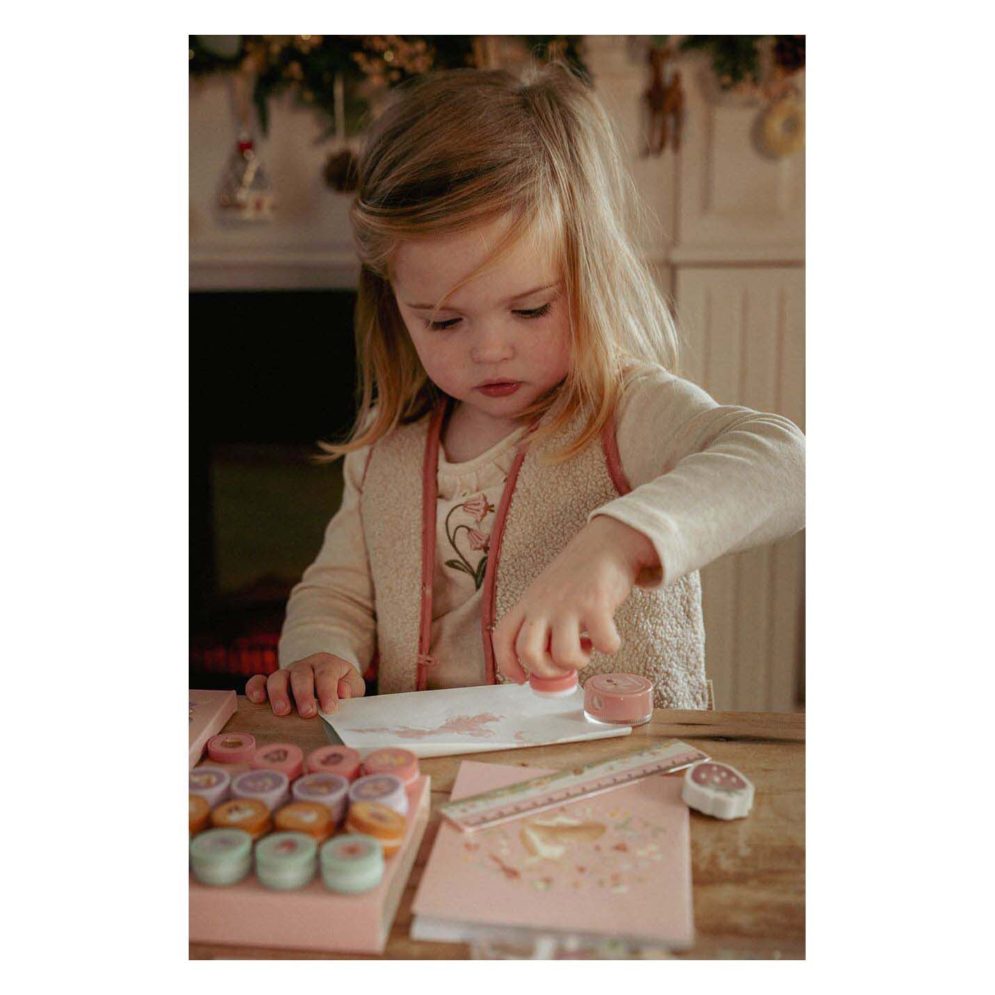 Little Dutch Crea Box XL Fairy Garden