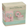 Little dutch sieradendoosje elf - fairy garden