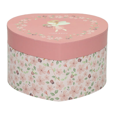 Bambolino toys little dutch sieradendoosje elf - fairy garden