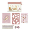 Bambolino toys little dutch etui set fairy garden - 7dlg.