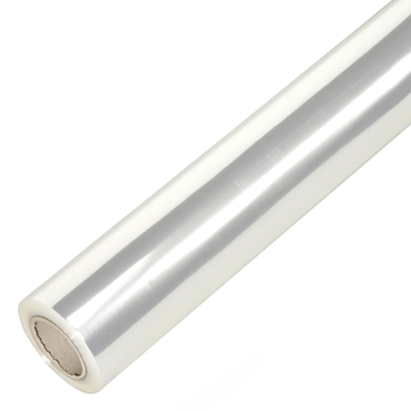 Papel transparente Papstar 50mtr