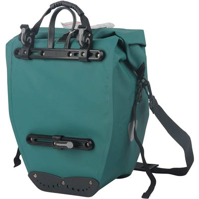 Buchel Bag SOLO 100% 25.4L Tormenta impermeable